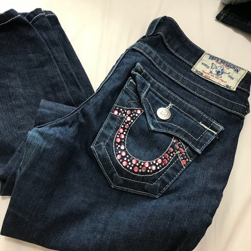 True religion jeans